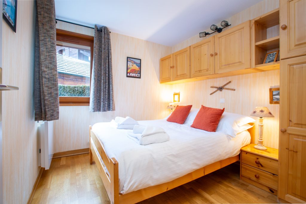 G Apartment Sautaillet – winter 13
