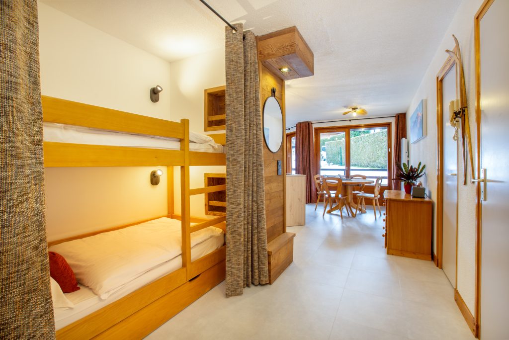 G Apartment Sautaillet – summer 9