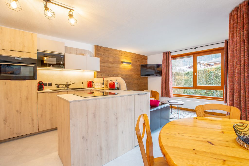 G Apartment Sautaillet – winter 5
