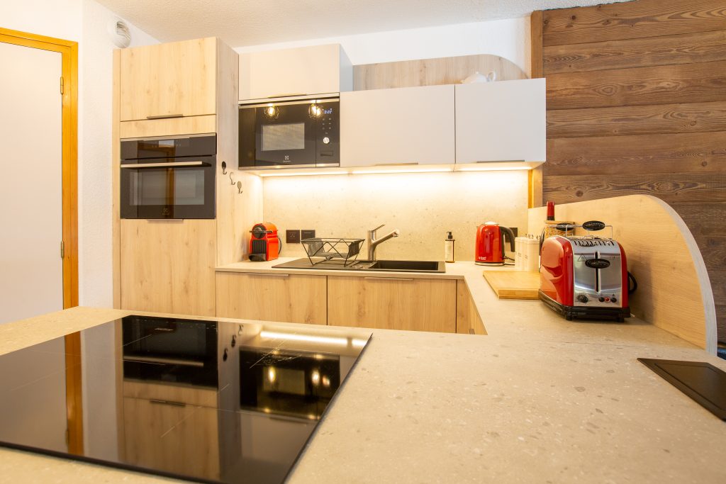 G Apartment Sautaillet – winter 12