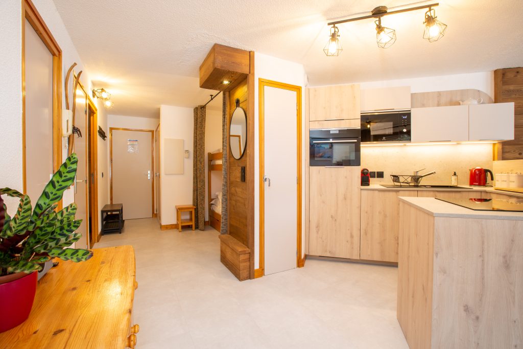 G Apartment Sautaillet – winter 10