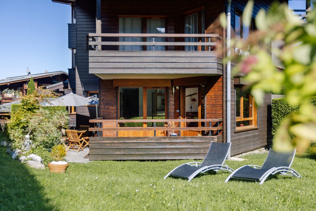 G Apartment Sautaillet – summer 4