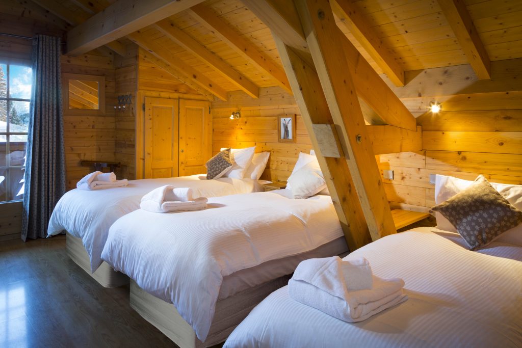G Chalet Carving – winter 6