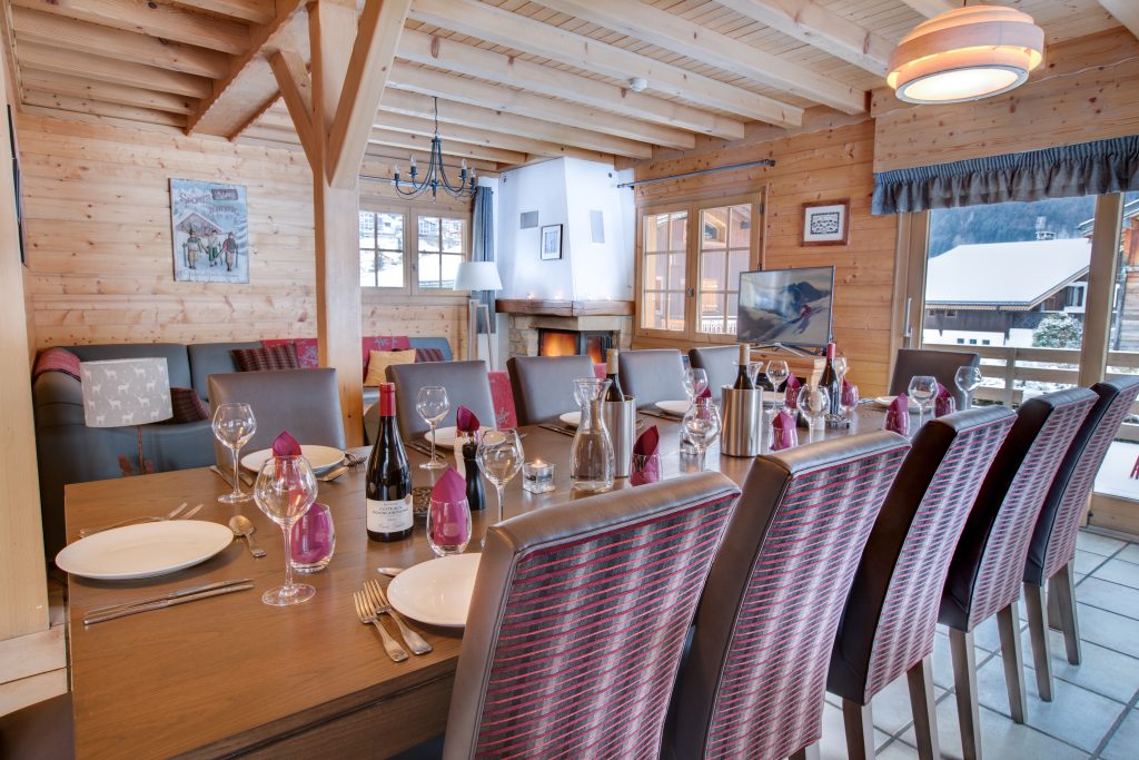 G Chalet Carving – winter 5