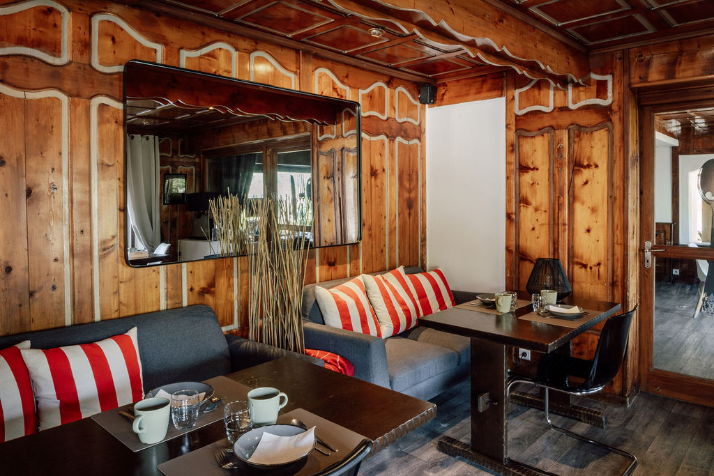 G Hotel Chaumiere – summer 4