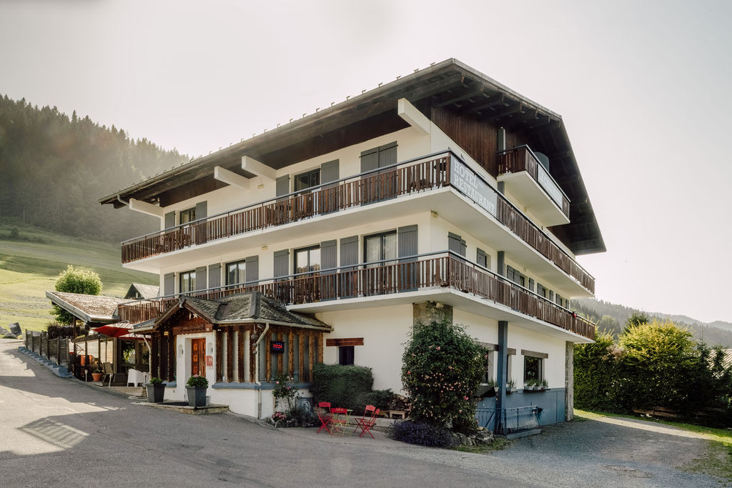 G Hotel Chaumiere – summer 3