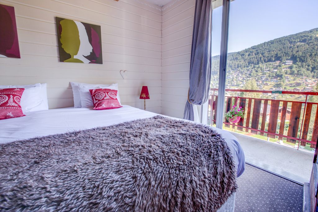 G Hotel Chaumiere – summer 12