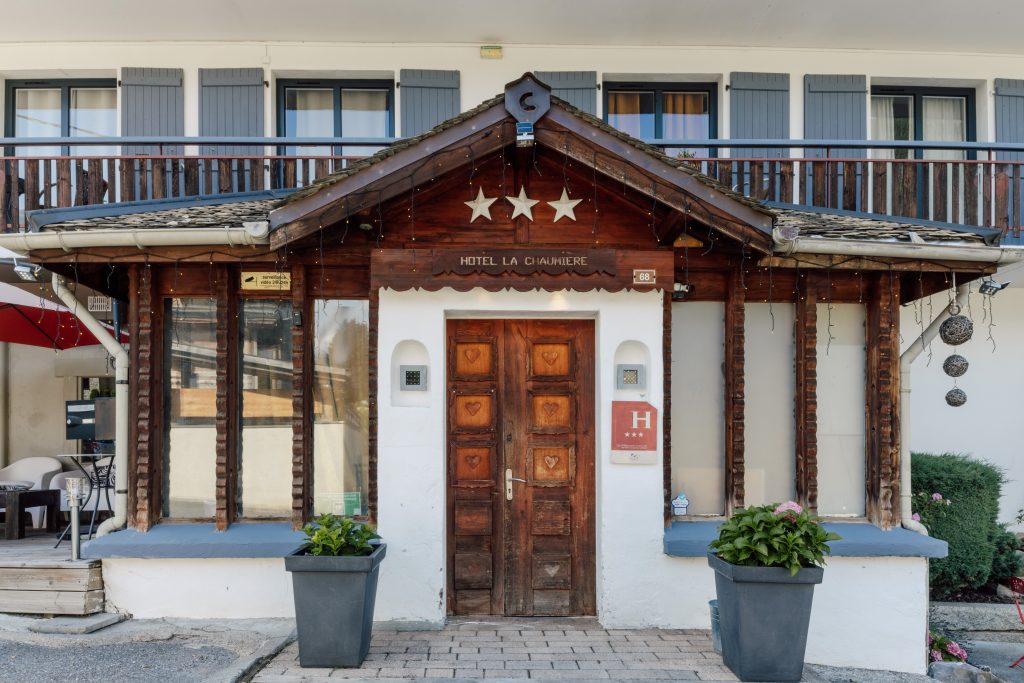 G Hotel Chaumiere – winter 10