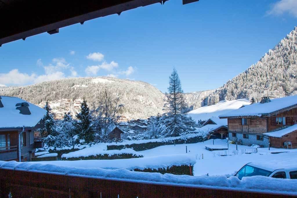 G Chalet Montagnes – winter 8