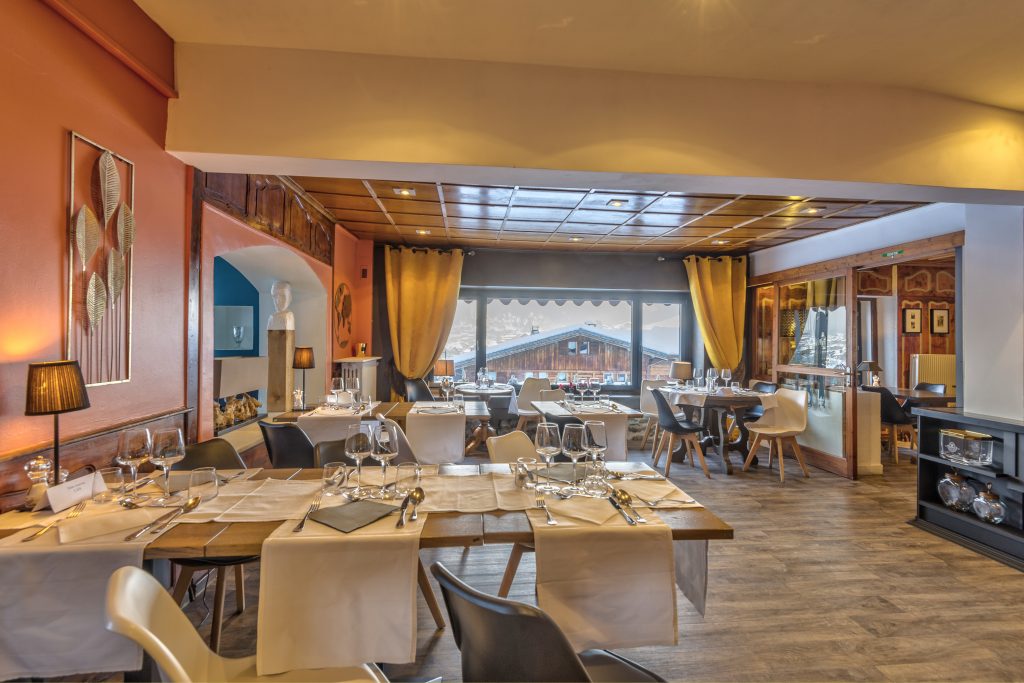 G Hotel Chaumiere – summer 13
