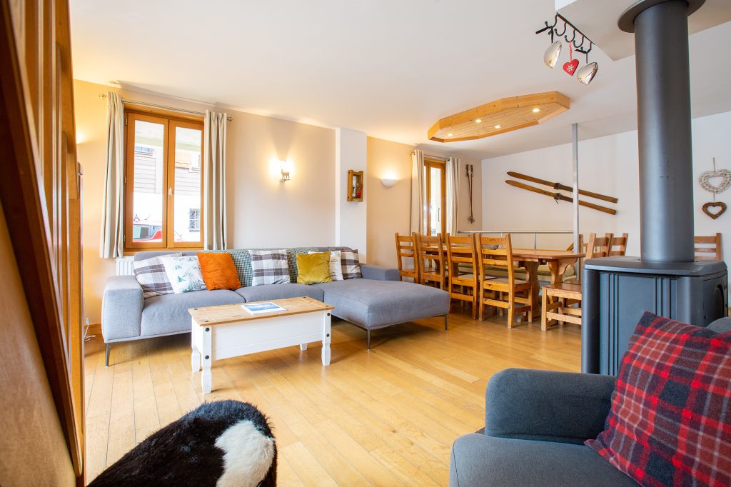 G Chalet Coeur 2 – winter 9