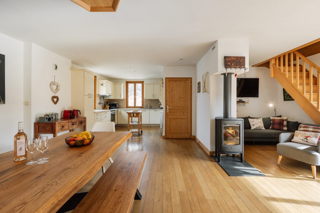 G Chalet Coeur 2 – winter 10