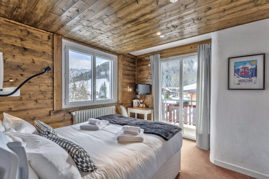 G Hotel Chaumiere – winter 15