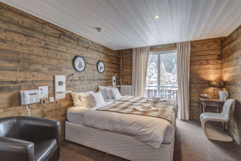G Hotel Chaumiere – winter 20
