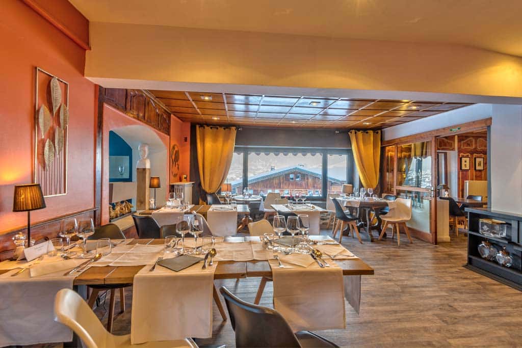 G Hotel Chaumiere – winter 4