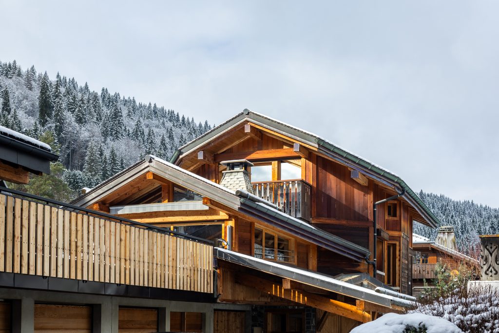 G Chalet Visage – winter 3