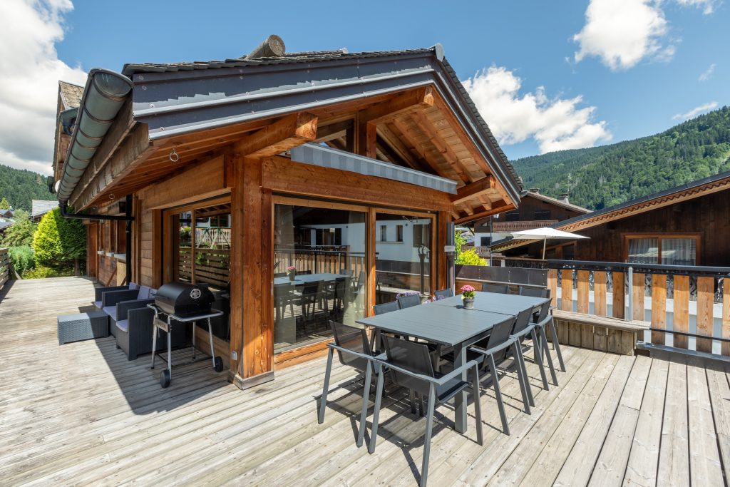 G Chalet Visage – summer 9