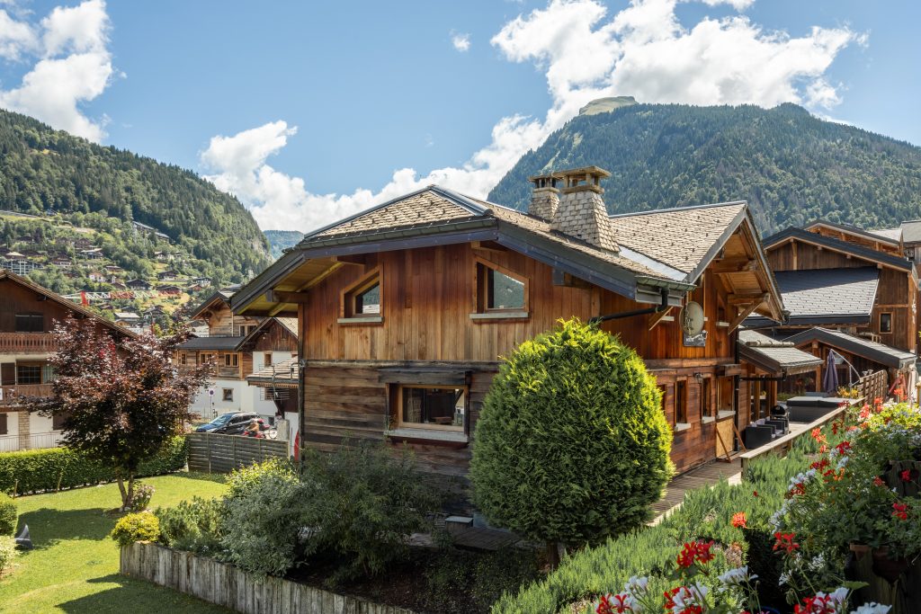 G Chalet Visage – summer 4