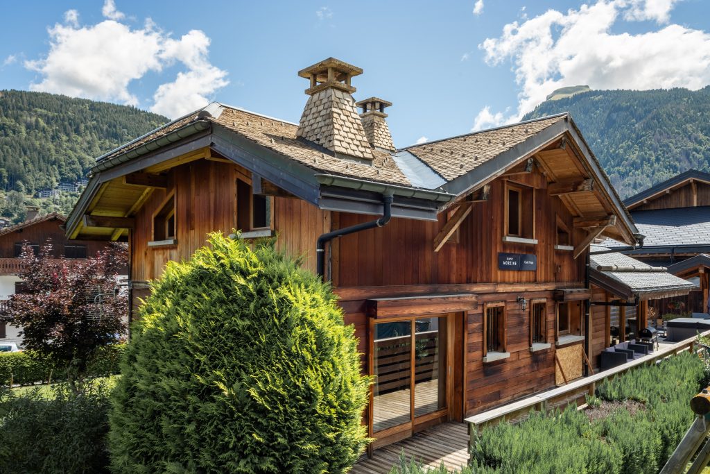 G Chalet Visage – summer 5