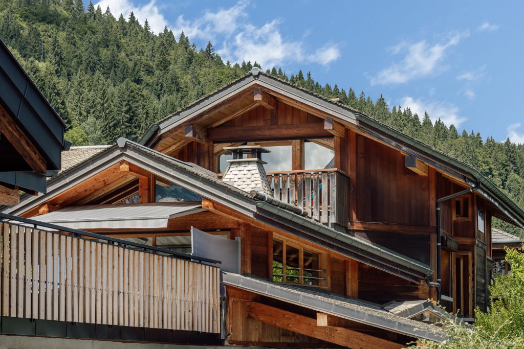 G Chalet Visage – summer 6