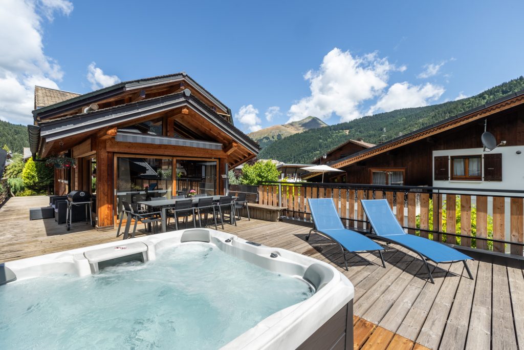 G Chalet Visage – summer 7