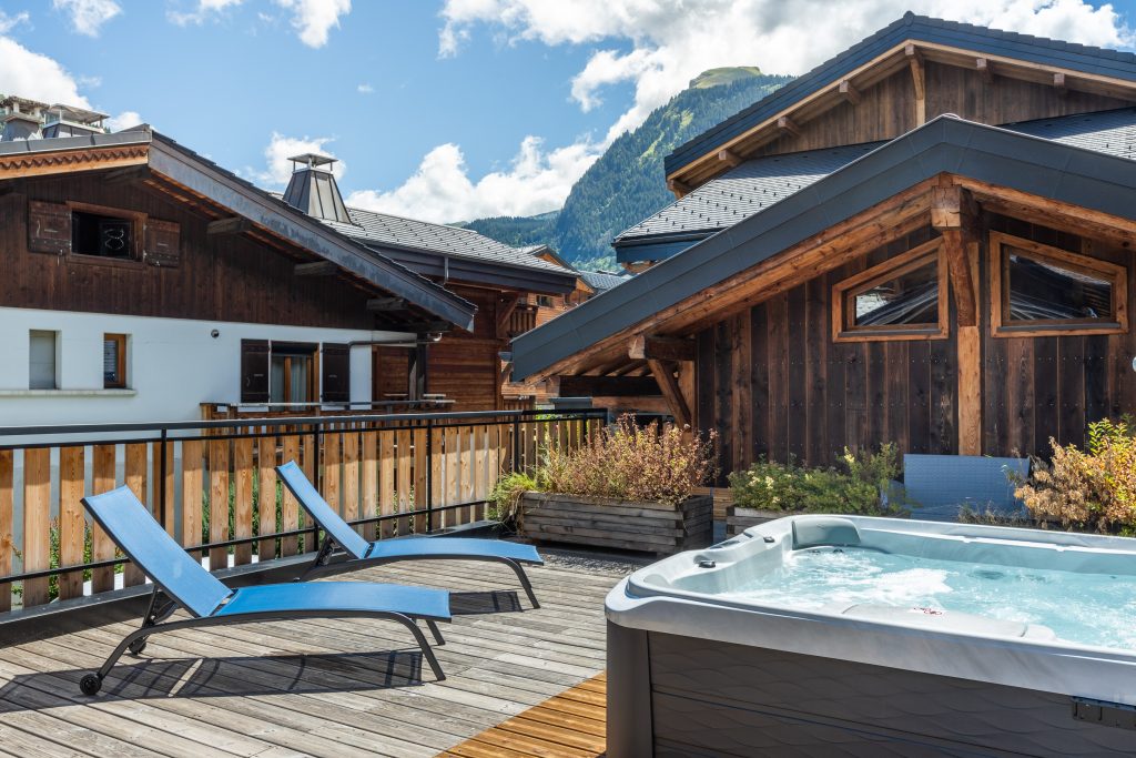 G Chalet Visage – summer 8
